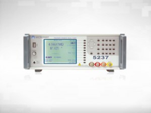 Automatic Transformer Tester 5238