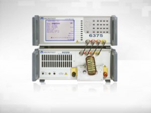 DC Bias Current Source 6220