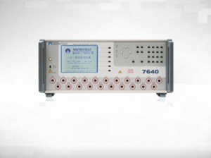 Hi-Pot Insulation Tester 7640