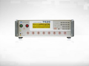 Hi-Pot Tester 7620