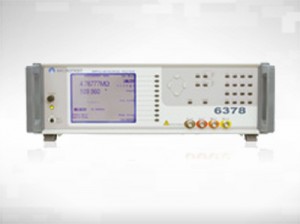 Impedence Analyzer