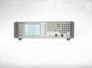 Impulse Surge Tester7703