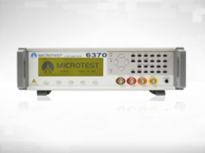 LCR Meter