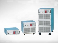 Programmable AC Power Supply