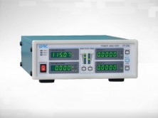 Programmable Power Meter