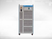 Programmable DC Power Supply