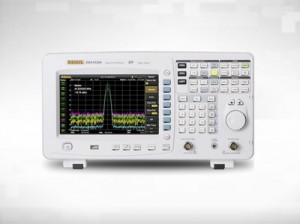 DSA1030-Spectrum-Analyzer