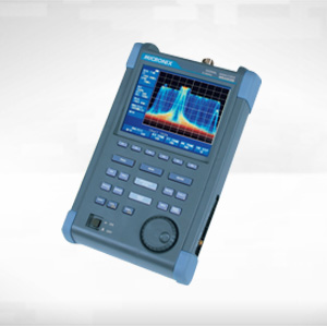 MICRONIX MICRONIX MSA338 SPECTRUM ANALYZER スペクトラムアナライザ 