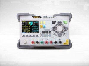 DP821A
