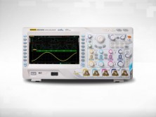 MSO4054-Rigol-Mix-Signal-Oscilloscope