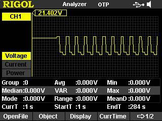 Output-Analysis-Function