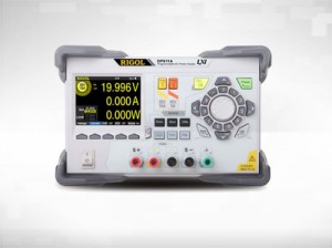 rigol-DP811A