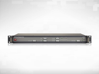 PT5211 Change-Over Unit
