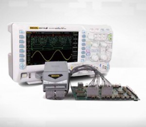MSO1000Z-Series