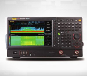 Rigol-RSA5000-series-Spectrum-Analyzer